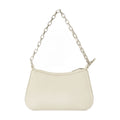 Alexander McQueen Shoulder Bag — Beige