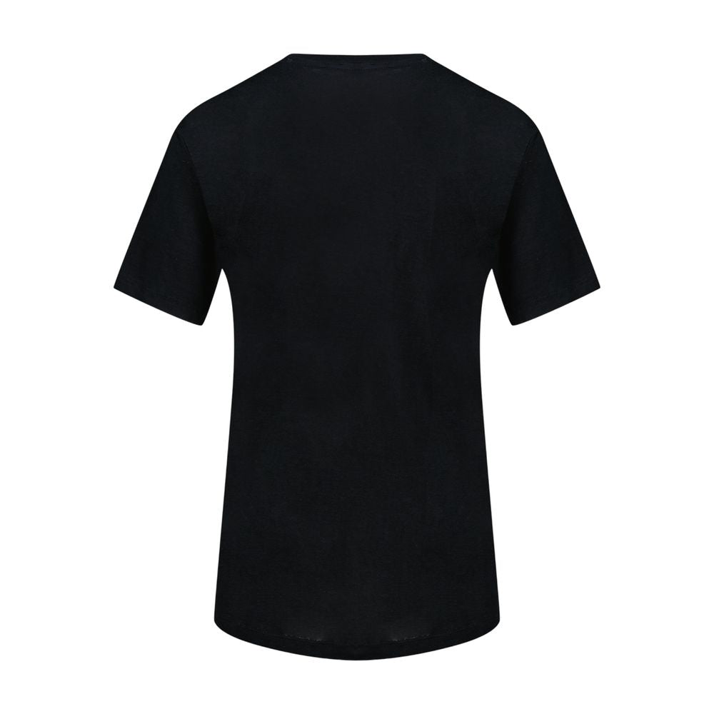 Isabel Marant Zewel T-Shirt — Black