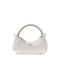 Bolso Hobo Guess — Blanco