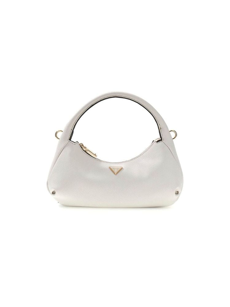 Bolso Hobo Guess — Blanco