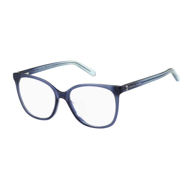 Marc Jacobs MARC5400ZX900 Acetate Frame Eyeglasses — Blue