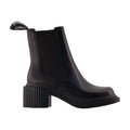 Camper Ankle Boot — Black