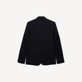 Balenciaga Blazer — Negro