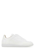 Maison Margiela Future Slip-On Sneaker — White