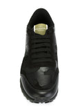 Valentino Sneaker — Black