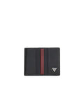 Guess Torino Bifold Wallet — Black