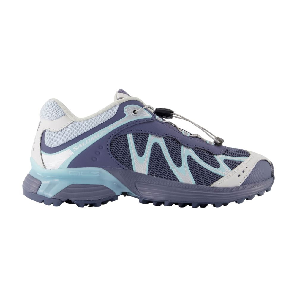 Salomon XT-Whisper Sneaker — Gray