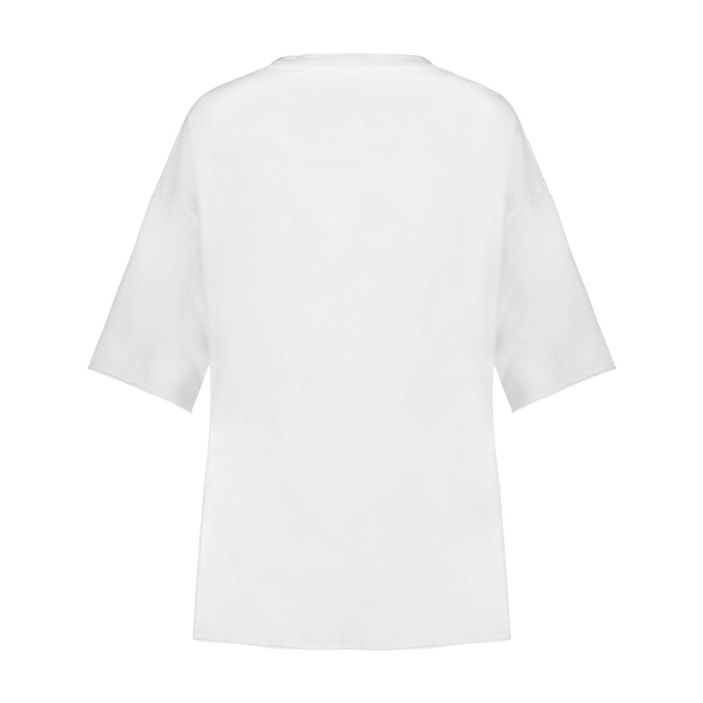 Zadig & Voltaire Berry T-Shirt — white