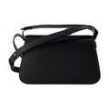 Lanvin Concerto Arpege Shoulder Bag — Black
