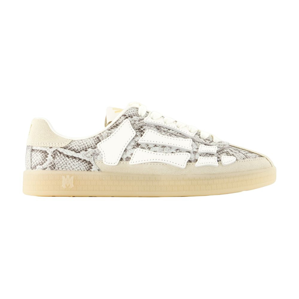 Amiri Pacific Bones Sneaker — Multicolor