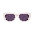 Gucci GG1566S003 Sunglasses — White