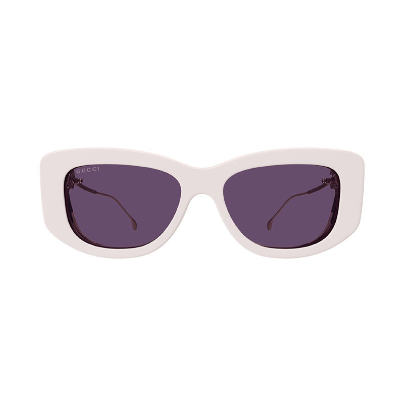 Gucci GG1566S003 Sunglasses — White