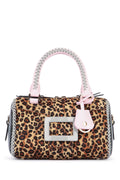 Roger Vivier Top Handle Bag — Multicolor