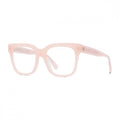 Stella McCartney SC50004I072 Acetate Frame Eyeglasses — Pink