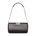 Alexander Wang Siren Shoulder Bag — Black