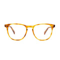 Celine CL50046I053 Tortoiseshell Acetate Eyeglasses — Brown