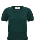 Vivienne Westwood Bea Sweater — Green