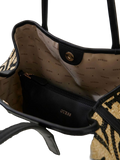 Guess Kirsten Large 2 In 1 Tote Bag — Multicolor