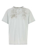 Maison Margiela Regular T-Shirt — White