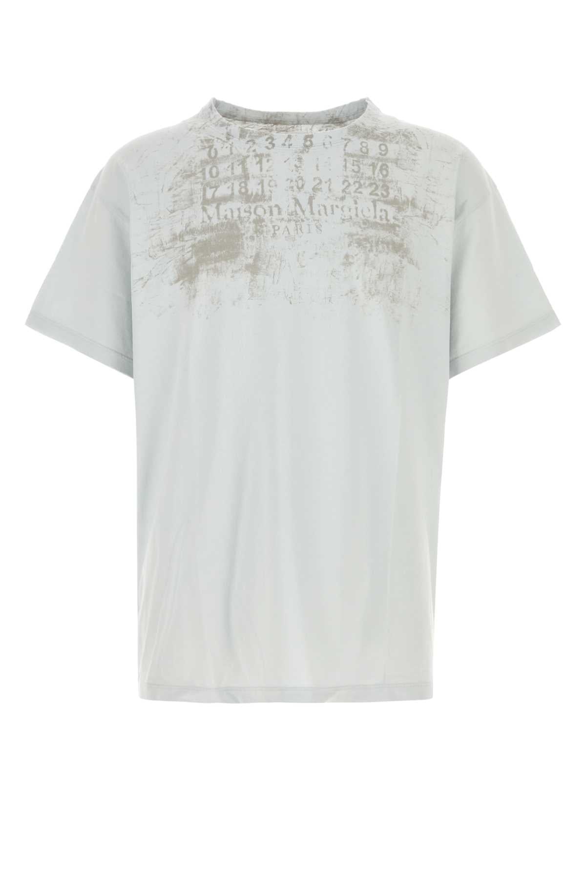 Maison Margiela Regular T-Shirt — White