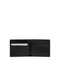 Piquadro B2 Revamp Wallet — Black