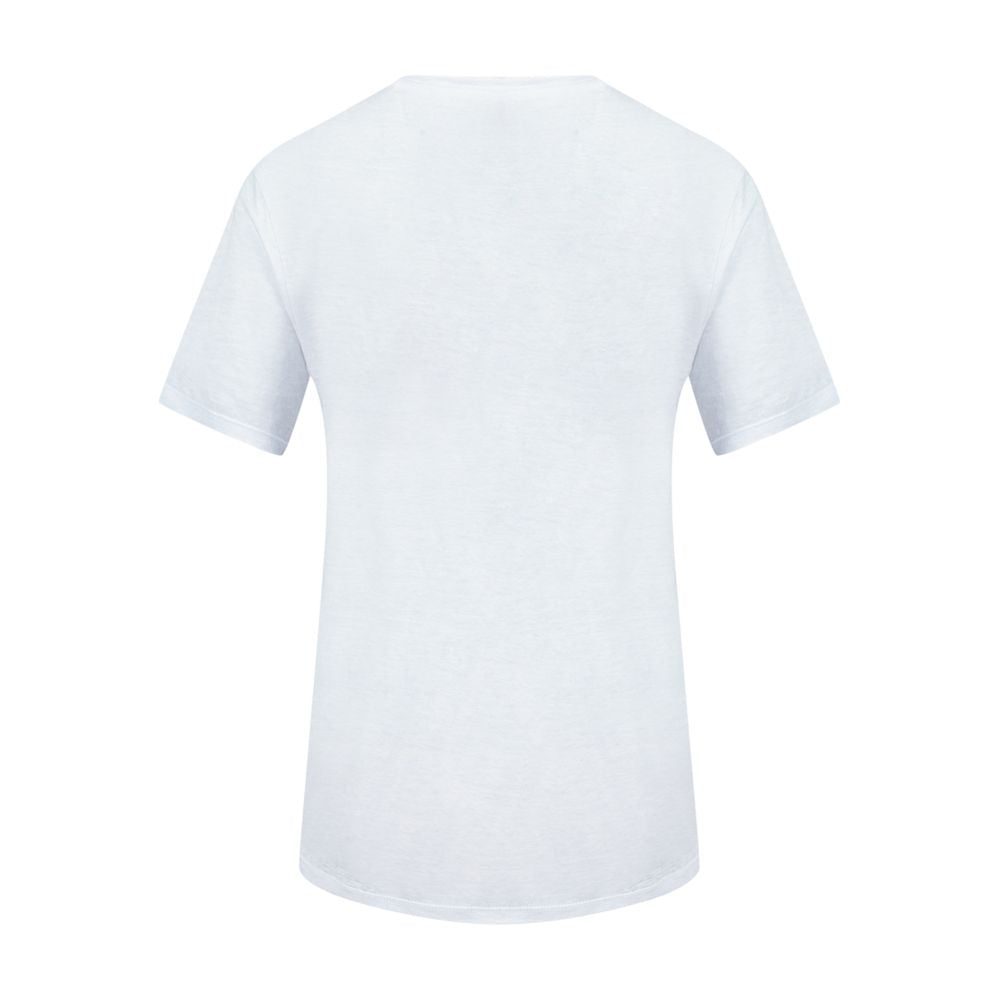 Isabel Marant Zewel T-Shirt — white