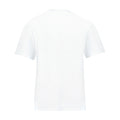 Ganni Cotton Jersey T-Shirt — White