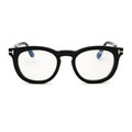 Tom Ford FT5993-B005 Eyeglasses — Black