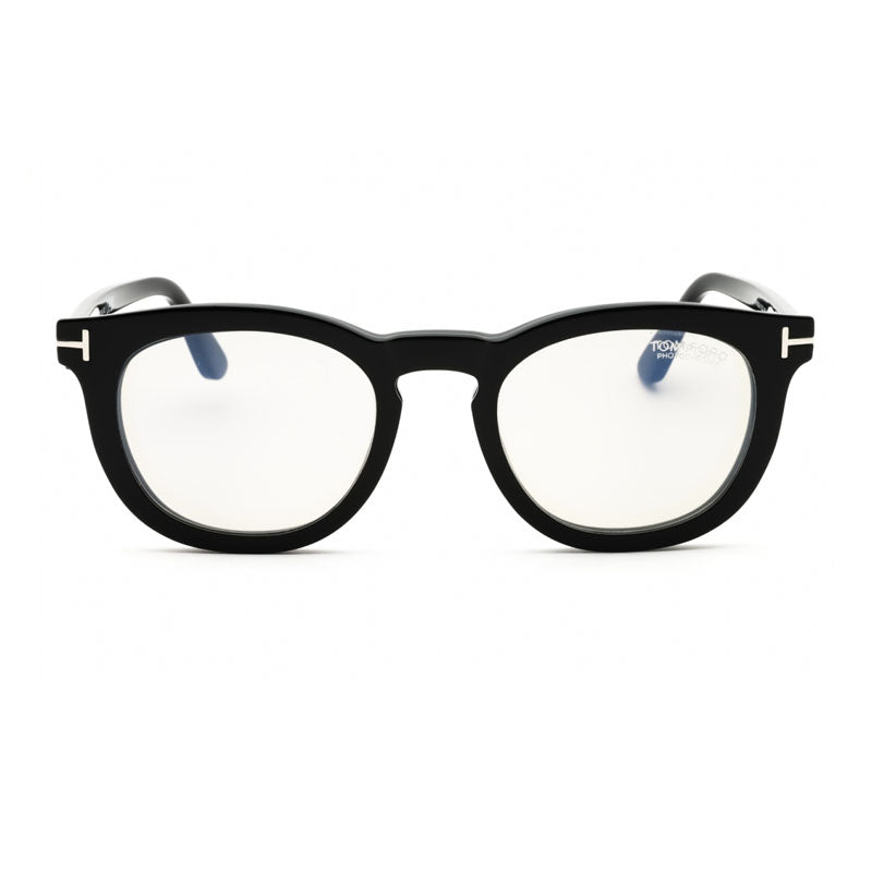 Tom Ford FT5993-B005 Eyeglasses — Black