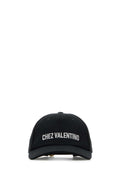 Valentino Garavani 6Y2HDA41FVH Baseball Cap — Black