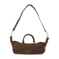Margesherwood Shoulder Bag — Brown