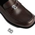 Balenciaga Comfy Loafer — Brown
