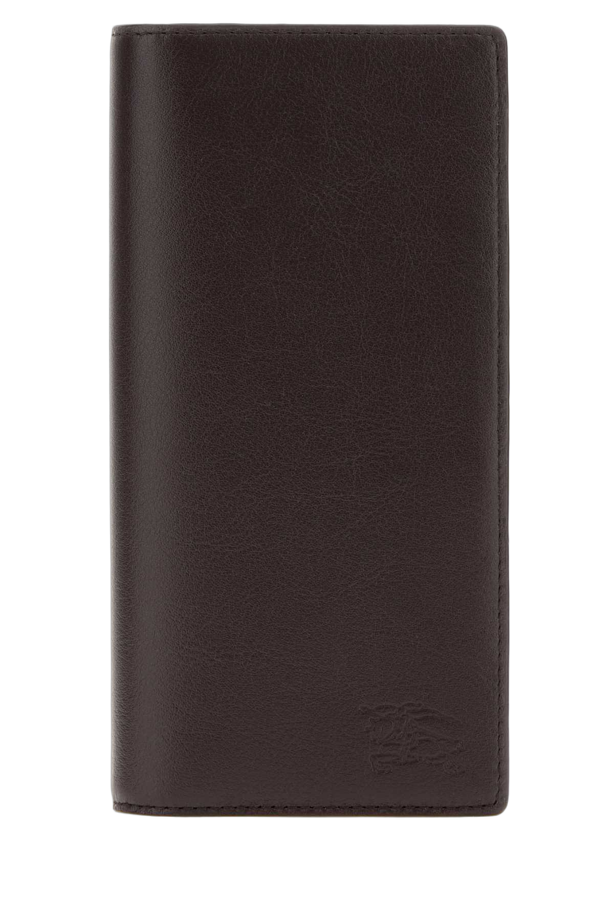 Burberry Cavendish Wallet — Brown