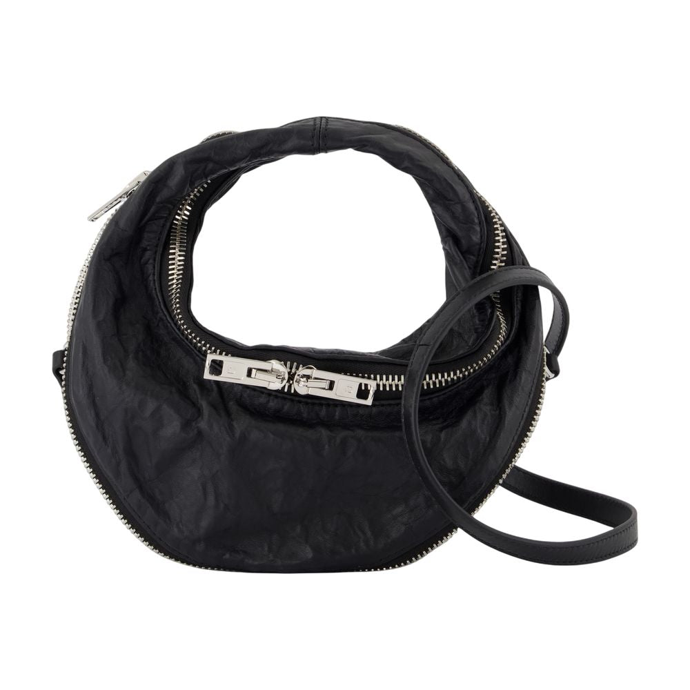 Alexander Wang Crossbody Bag — Black
