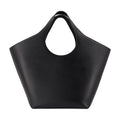 Balenciaga Mary Kate Tote Bag — Black