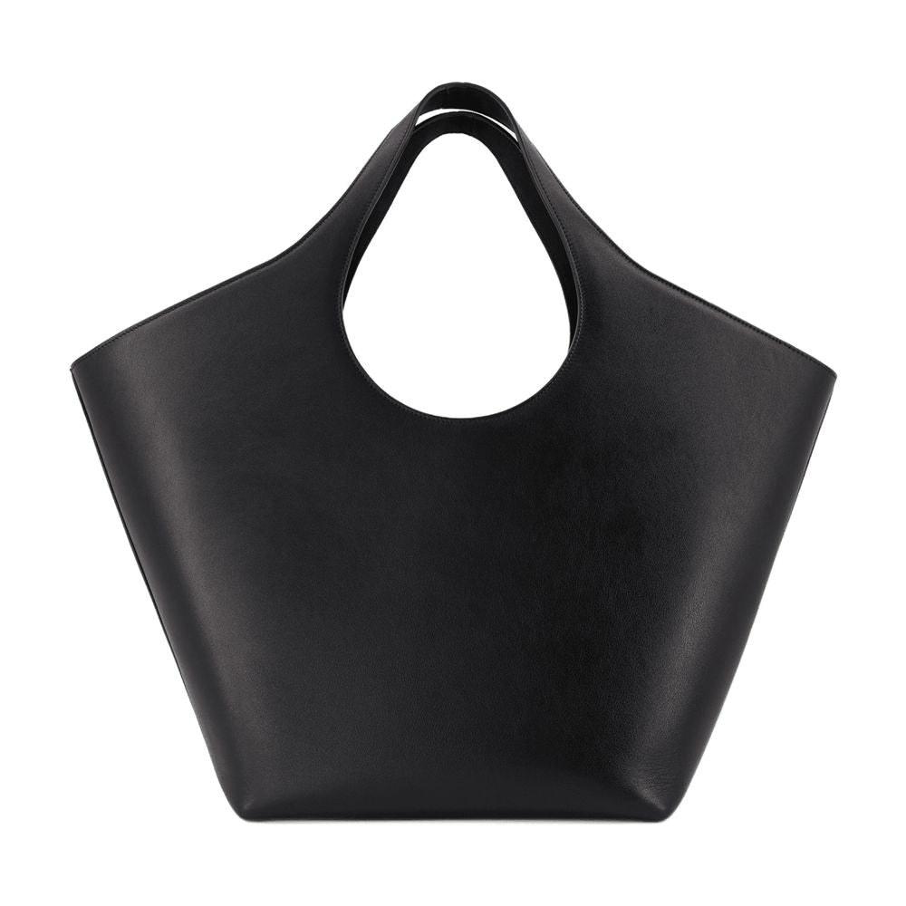 Balenciaga Mary Kate Tote Bag — Black