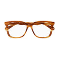 Chloé CH0090O002 Tortoiseshell Acetate Eyeglasses — Brown