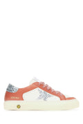 Golden Goose Deluxe Brand May Sneaker — Multicolor