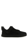 1989 Studio Nubuck Sneaker — Black