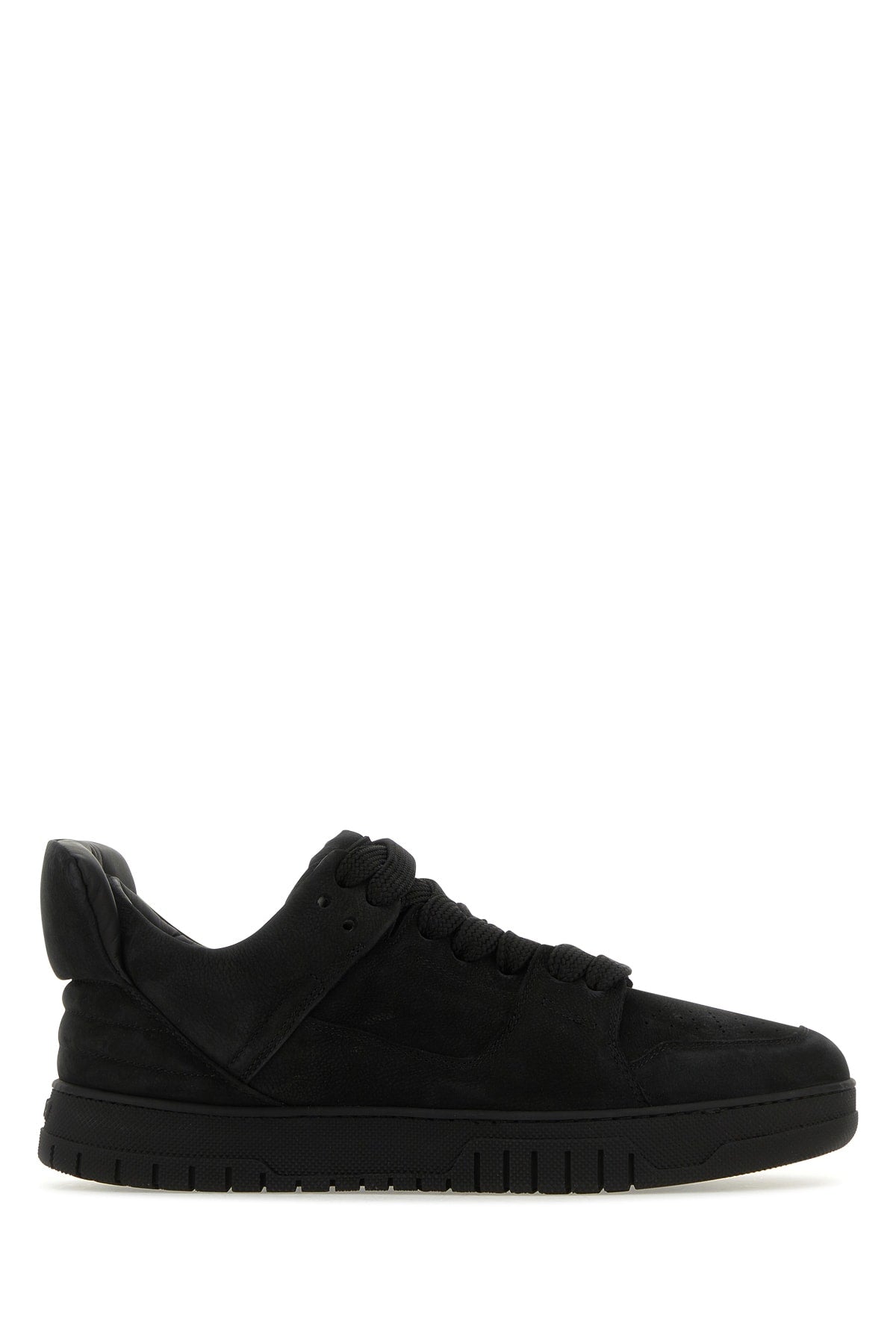 1989 Studio Nubuck Sneaker — Black