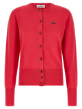 Vivienne Westwood Bea Cardigan — Red