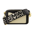 Marc Jacobs Crossbody Bag — Black