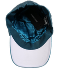 Dolce & Gabbana HAT10057 Baseball Cap — Teal