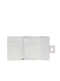 Furla Pop Star Wallet — White