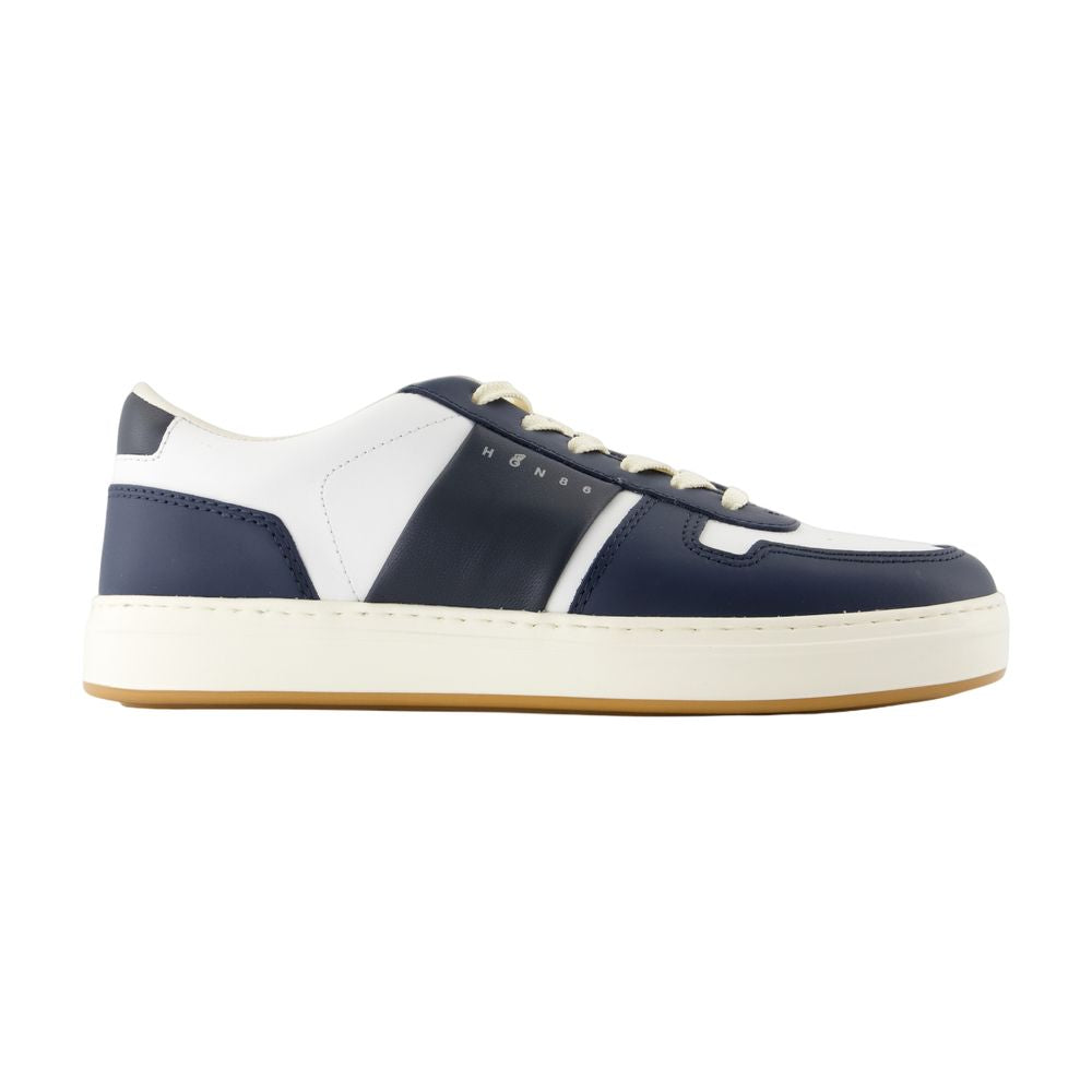 Hogan Sneaker — Navy