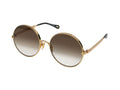 Chloé CH0321S Sunglasses — Gold