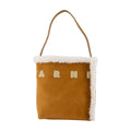 Marni Museo Shoulder Bag — Brown