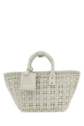 Bolso tote Balenciaga - Beige