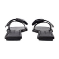 Acne Studios Sandal — Black