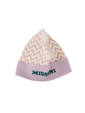 Missoni CP00WODA702_0005_ONESIZE_Missoni Beanie — Purple